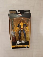 Marvel Legends X-Men Forge 6  Action Figure Caliban BAF Wave 2018 Hasbro New