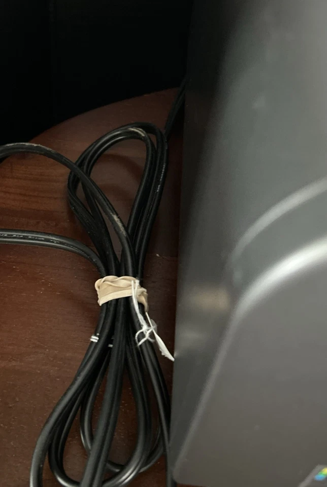 Canon Pixma i6700D Photo Printer With Printing Guide Booklet &CLI-8PC, CLI-8BK  - Image 4 of 4