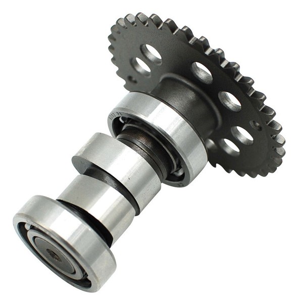 Nockenwelle FüR Baotian Rebel 50 BT49QT 2006-2008-image