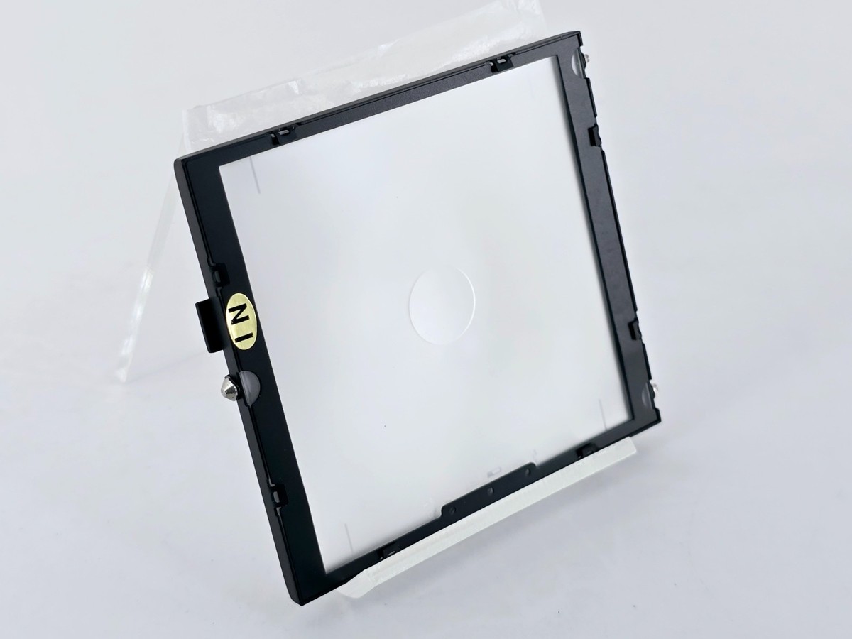 Verre De Visée Mamiya RZ67 Type A - Focusing Screen RZ - Occasion