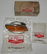 Toyota Corolla Ke10 Ke11 81730-29035 Koito Rh Front Marker Light Nos In Box Toyota Corolla Ke10 Ke11 81730-29035 Koito Rh Front Marker Light Nos In Box