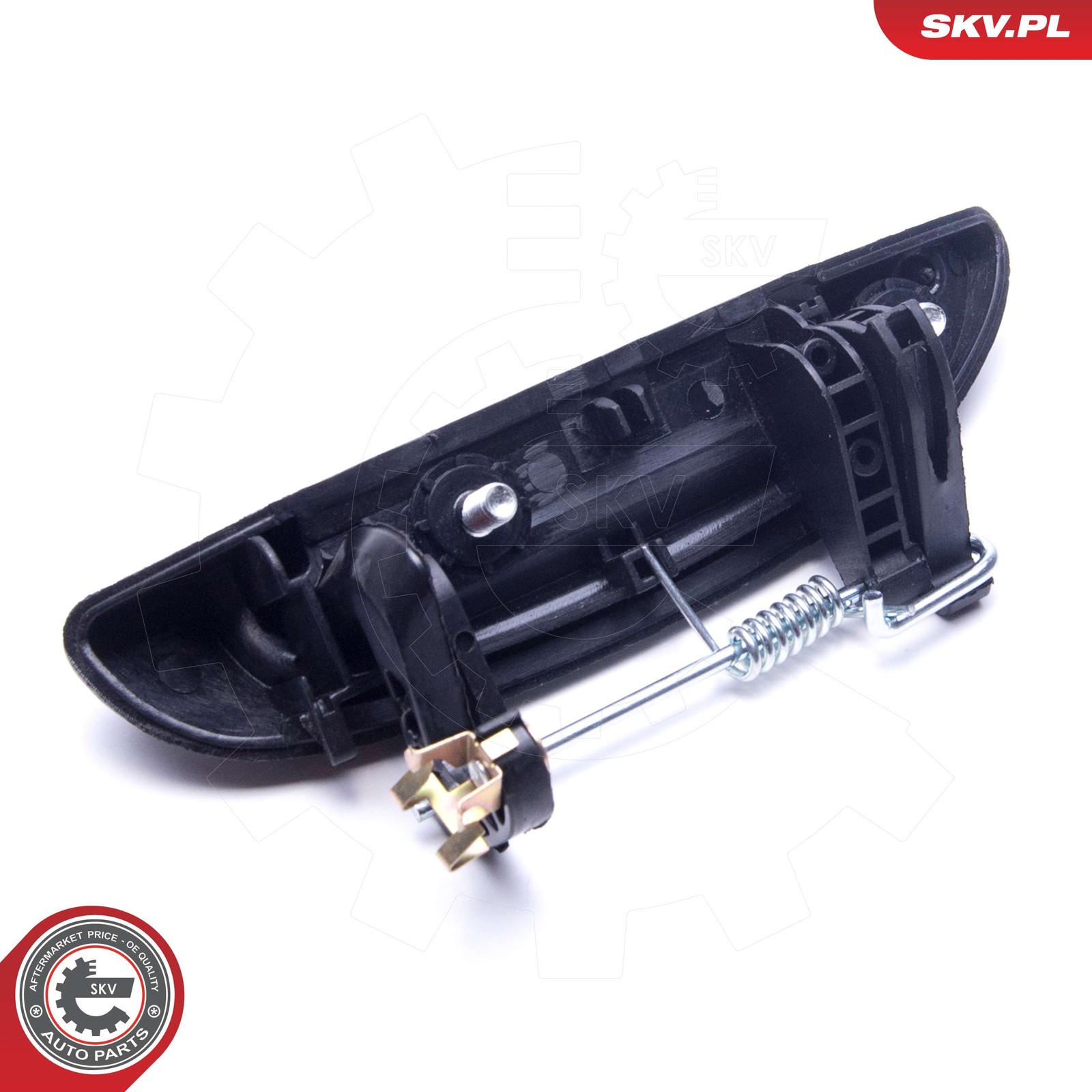 Fits ESEN SKV 96SKV799 door handle front right, RENAULT Megane I Scen ⭐UK Stock⭐