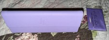         Lisa Loeb Lavender Purple Eyeglasses Case Foldable  cloth