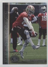 2015 Topps Field Access Dres Anderson #44 1s8