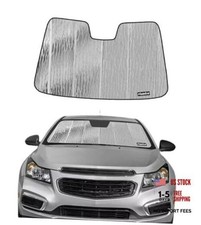 Windshield Sunshade for Chevy Cruze 2011-2015/2016 Limited Gen 1 Only ,
