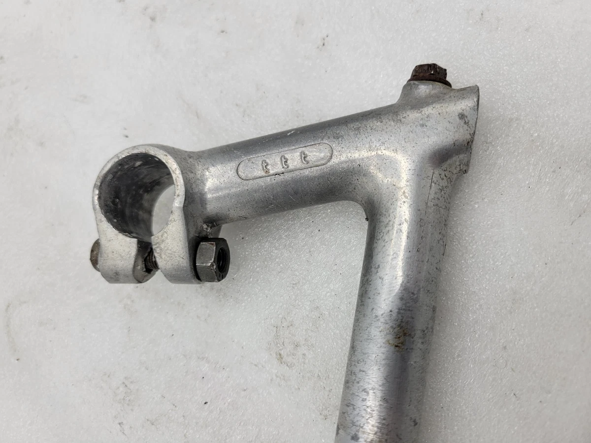 3ttt ヴィンテージ Mod.3 クイルステム 120mm 3ttt ヴィンテージ Mod.3 クイルステム 120mm