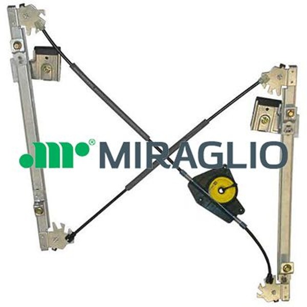 Fensterheber Miraglio 30/983 FüR 6L1 Cordoba Ibiza 6L2 Seat 3 12V 16V TDI Cupra-image