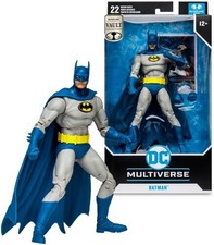 McFarlane Vault - DC Multiverse - Batman  Knightfall  7  Action Figure PRESALE