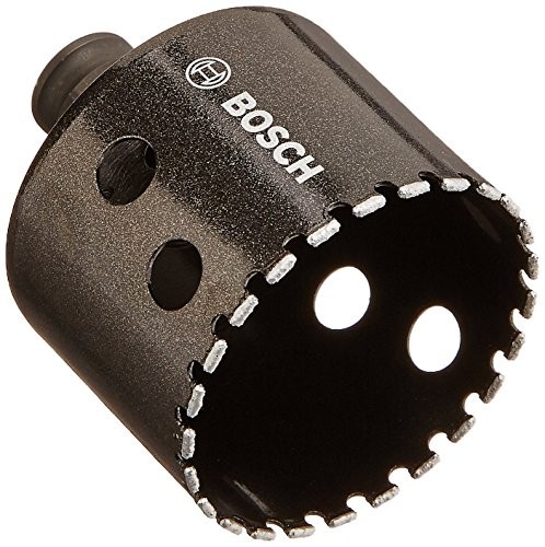 Bosch HDG214 2-1/4 In. Diamond Hole Saw