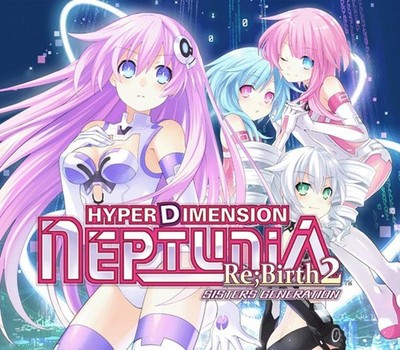 Hyperdimension Neptunia Re;Birth2 Deluxe Edition Bundle | Steam Key