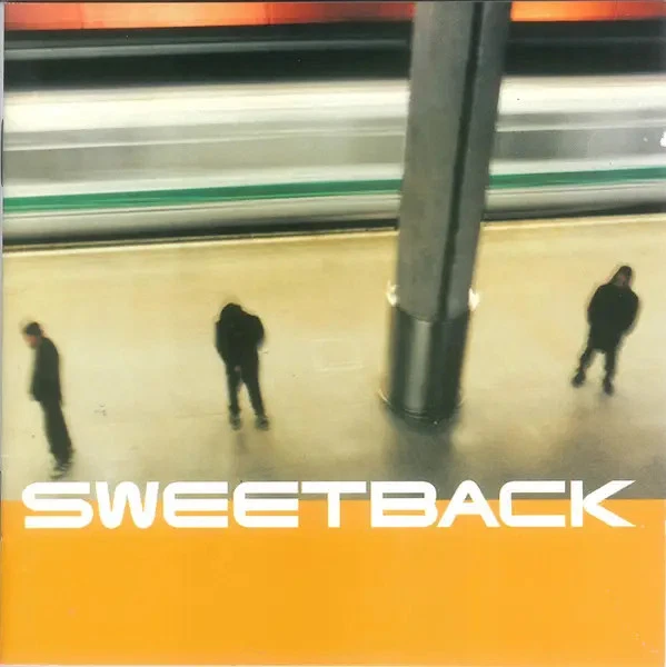 CD Sweetback Epic - Bild 1 von 1