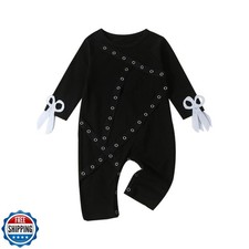 oneflow Newborn Toddler Baby Girl Boy Halloween Costumes Cute Infant Costume