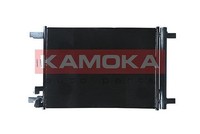 Kamoka Kondensator, Klimaanlage U.A. FüR Audi, Cupra, Seat, Skoda, VW