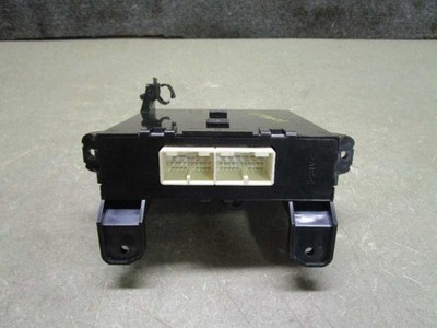 LEGACY    2011 Chassis Control Module-HEATER CONTROL MOD   79074