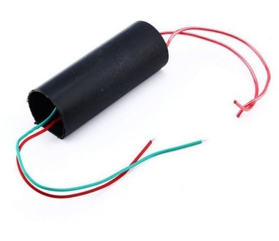 1 Pcs Boost Step up Power Module High Voltage Generator DC 3Vto6V 400kV 400000V