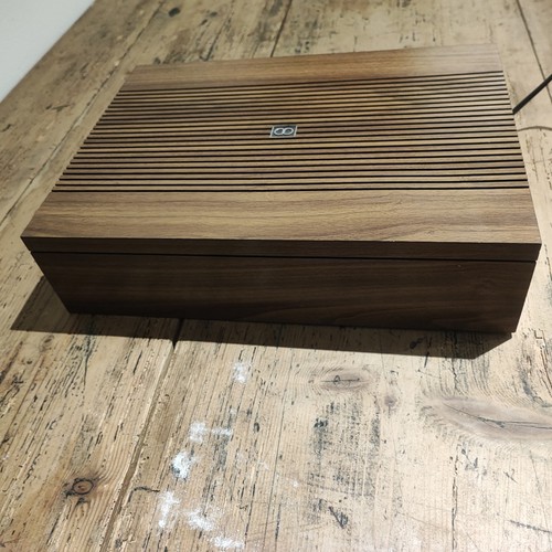 Cassa Europhon X Ricambi Giradisci - Foto 2 di 5