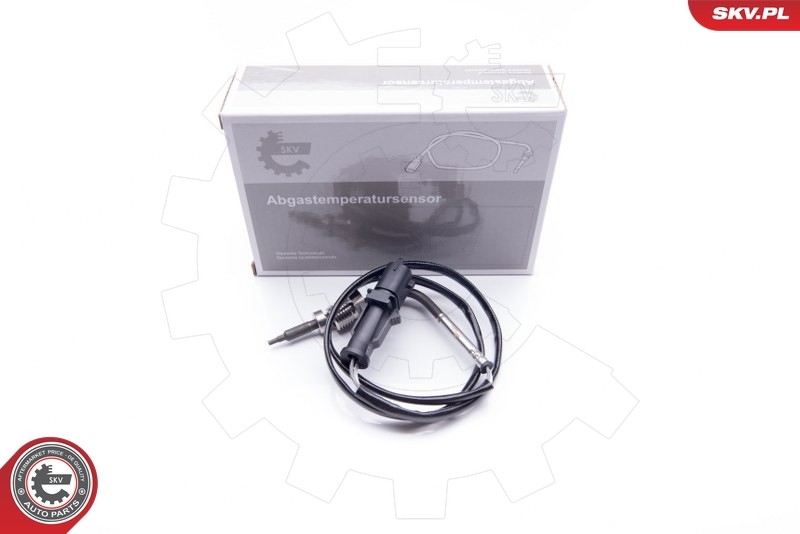 Fits SKV GERMANY 30SKV075 EXHAUST GAS TEMPERATURE SENSOR  ⭐UK Stock⭐