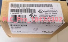 6ES7972-0BA61-0XA0 1PCS Brand New SIEMENS 6ES7 972-0BA61-0XA0 Fast shipment