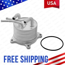 New Cvt Trans Oil Cooler For Mitsubishi Lancer Heat Exchanger 2920a141