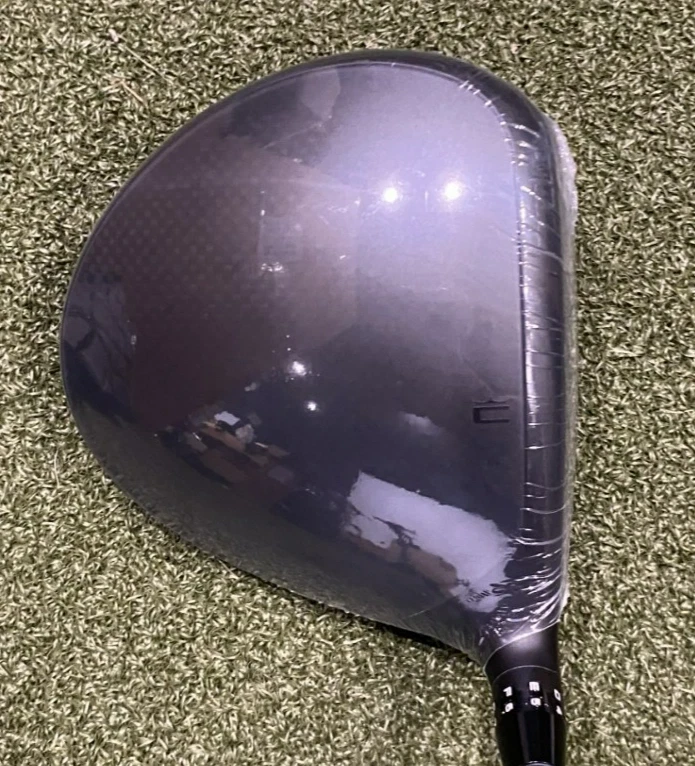Cobra DS-ADAPT MAX K 12" Driver With a Vanquish 4/R Regular Shaft L/H Brand New - Image 4 of 4