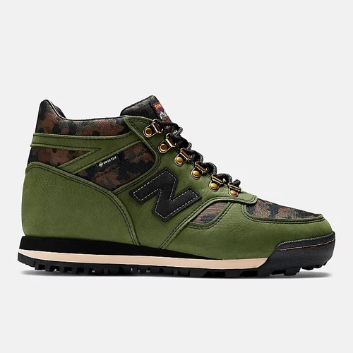 👟 New Balance x Joe Freshgoods Rainier ✨ DEADSTOCK