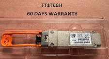 CISCO QSFP-40G-CSR4 10-2837-02 40GBASE-CSR4 QSFP 850nm MMF QSFP transceiver