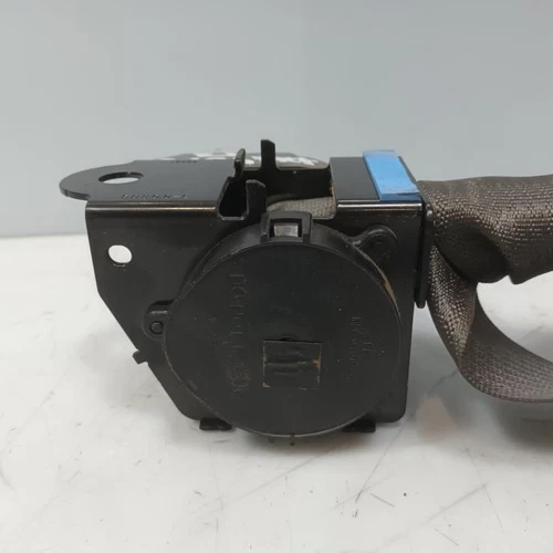 96841927 Cinturon Seguridad Trasero Izquierdo para CHEVROLET SPARK LT 2 3023343 - Imagen 2 de 5