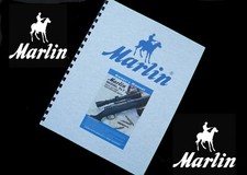 Marlin Model Xl7 Bolt Action Centerfire Rifle Owners Manual