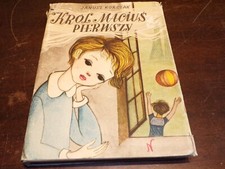 Krol Macius Pherwszy ( Janusz Korczak 1971 )