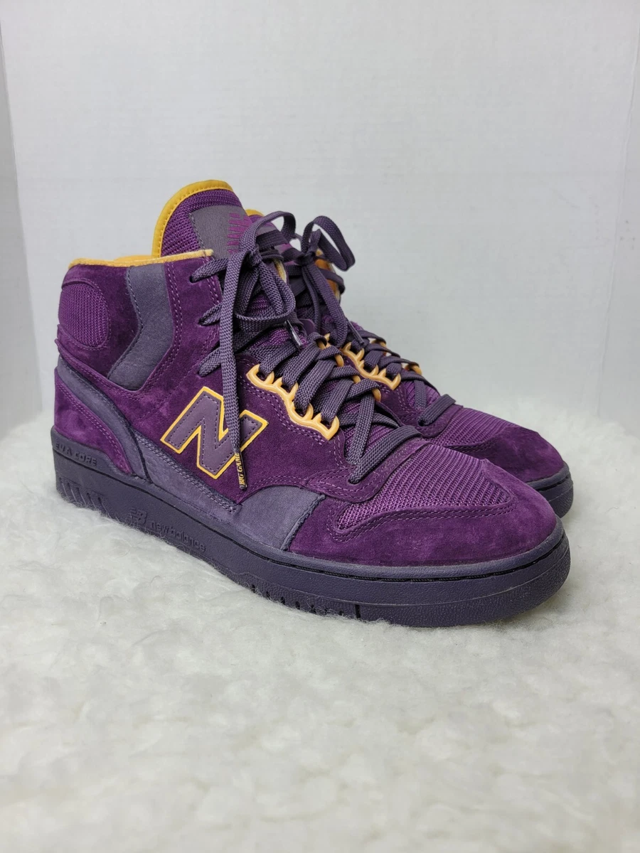 New Balance 740 X Packer Mens Shoes Size 10.5