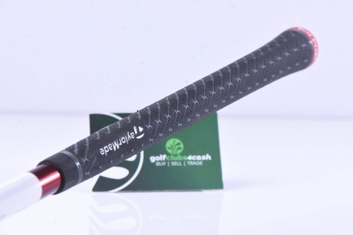 Left Hand Taylormade Stealth 2 Plus Driver / 9 Degree / Stiff Flex Ventus TR Red - Picture 8 of 8