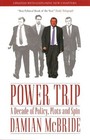 Power Trip: A Decade of Policy, Plots and Spin by Damian McBride (Paperback, 2014)