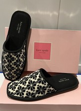 Kate Spade Slippers  Size 7