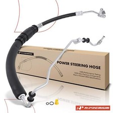 A-Premium Power Steering Pressure Line Hose Assy for Acura RSX 2002-2006 Petrol