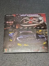 Jeff Gordon Racing Demo by ASC Games 1998 CD-ROM For PC Windows