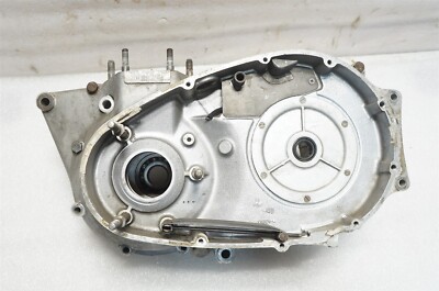 Triumph 73 T140V Engine Cases OEM nice Bonneville 750 /VB74/ | eBay