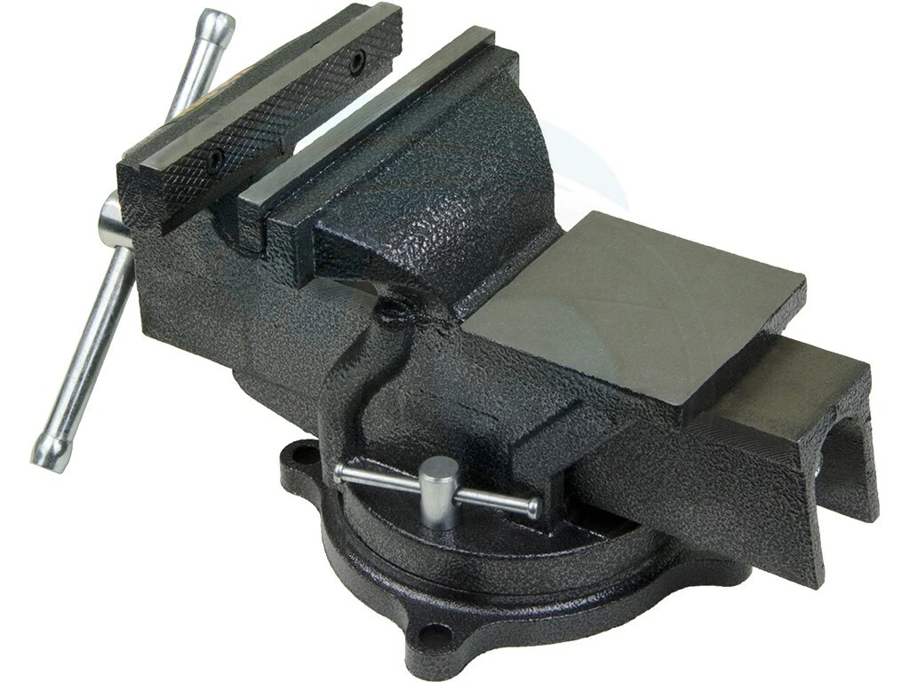 Tolsen bench vise deals