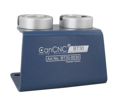 CAN-CNC Tooling Solutions BT30-8530 Tool Holder Tightening Fixture - Universal