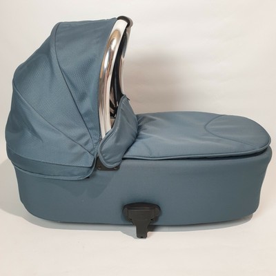 mamas and papas ocarro blue mist