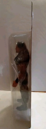 WWE ROMAN REIGNS ACTION FIGURE NEW MATTEL 2018 SERIES #90 READ - Picture 2 of 6