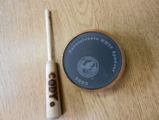 Cody Custom Built 2003 Pennsylvania NWTF  Turkey call W/ Striker Used