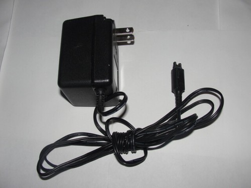 Motorola PSM4509A AC Adapter Power Supply Charger 5.9 Volts 400mA for Cellphone - Picture 2 of 5