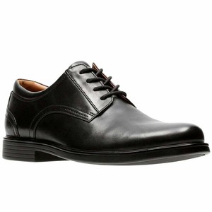 clarks mens wide fit shoes