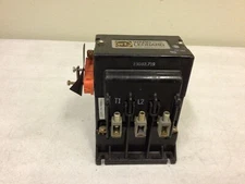 WARD LEONARD 5DP2-5051-11 DEFINITE PURPOSE RATING CONTACTOR, FREE SHIPPING