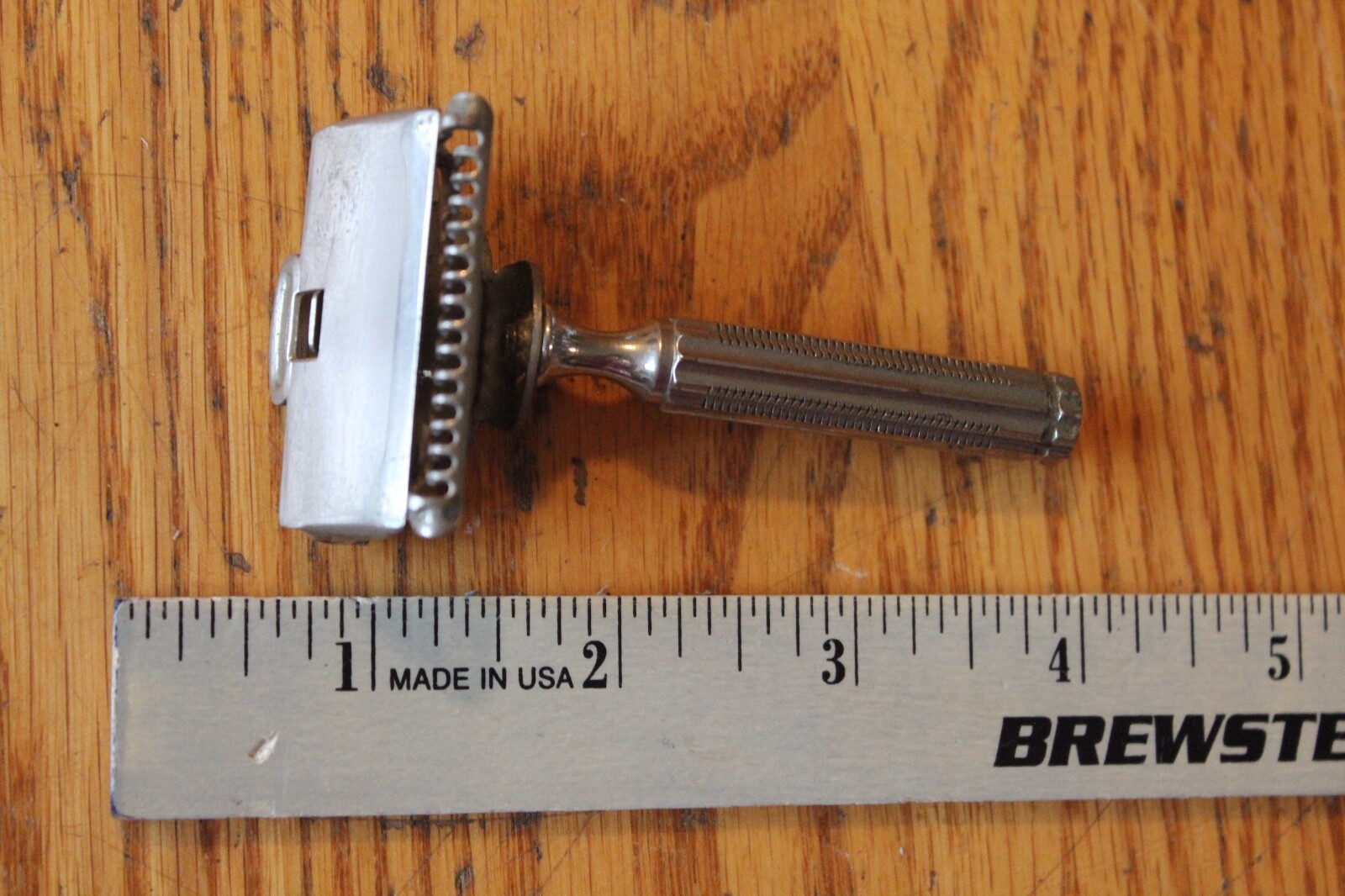 Vintage Made In Brooklyn New York, Usa