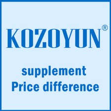KOZOYUN Make up the price difference. You can buy as many copies as you need