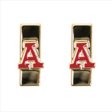 GENUINE U.S. COAST GUARD AUXILIARY COLLAR DEVICE: FLOTILLA STAFF OFFICER