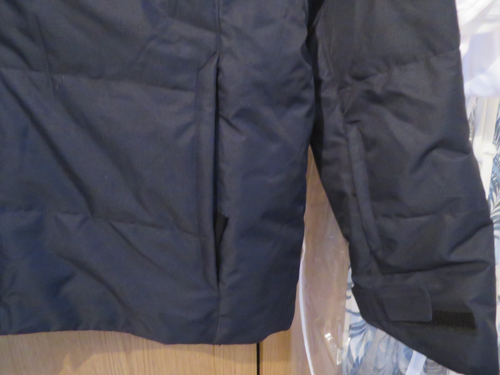 BNWT Tog 24 Gunby Men's Waterproof Down Filled Hooded Ski Jacket Black XXL NEW eBay