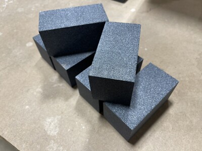 Floor Grinding Block C-80 *Pack of 6* 