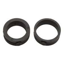 Steering Column Bushbearing Set Plastic Steering Column Upper And Lower Bush S